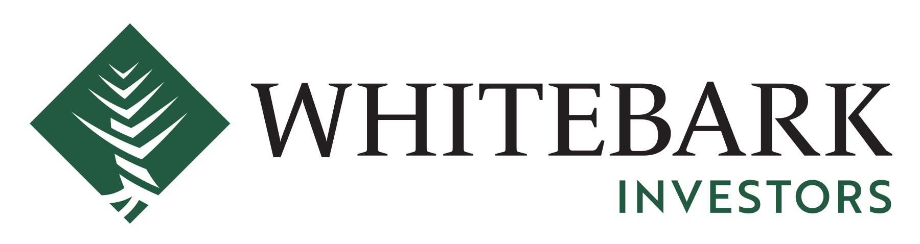 Whitebark Investors Logo